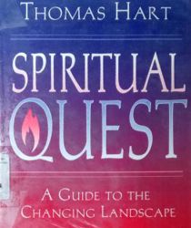 SPIRITUAL QUEST